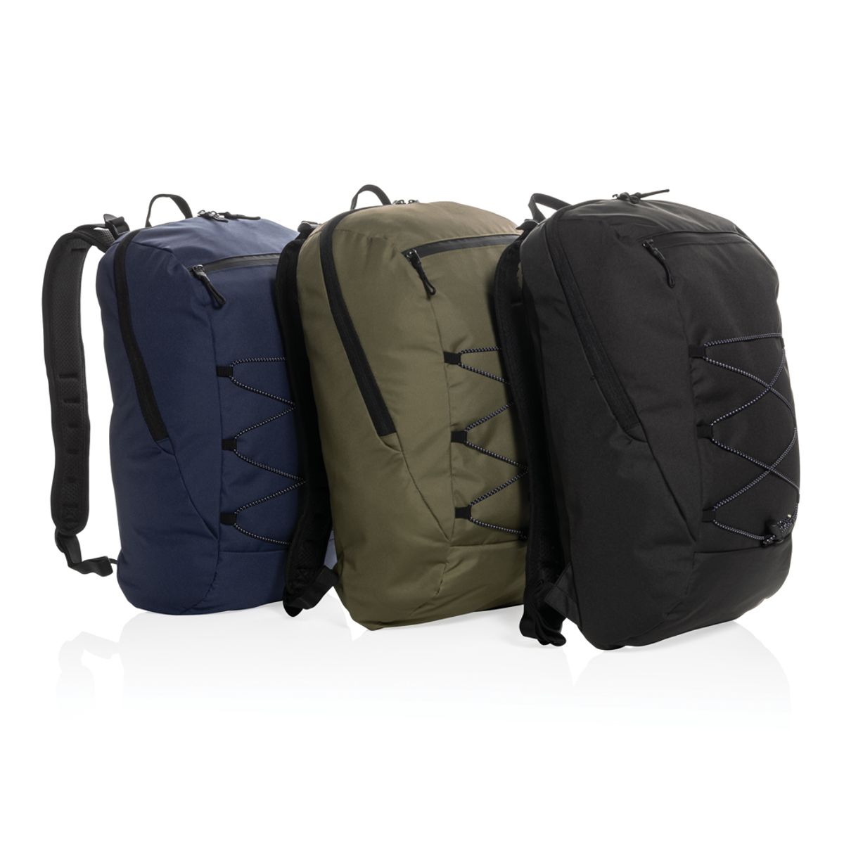 Impact Aware™ Hiking Backpack 18L