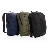 Impact Aware™ Hiking Backpack 18L