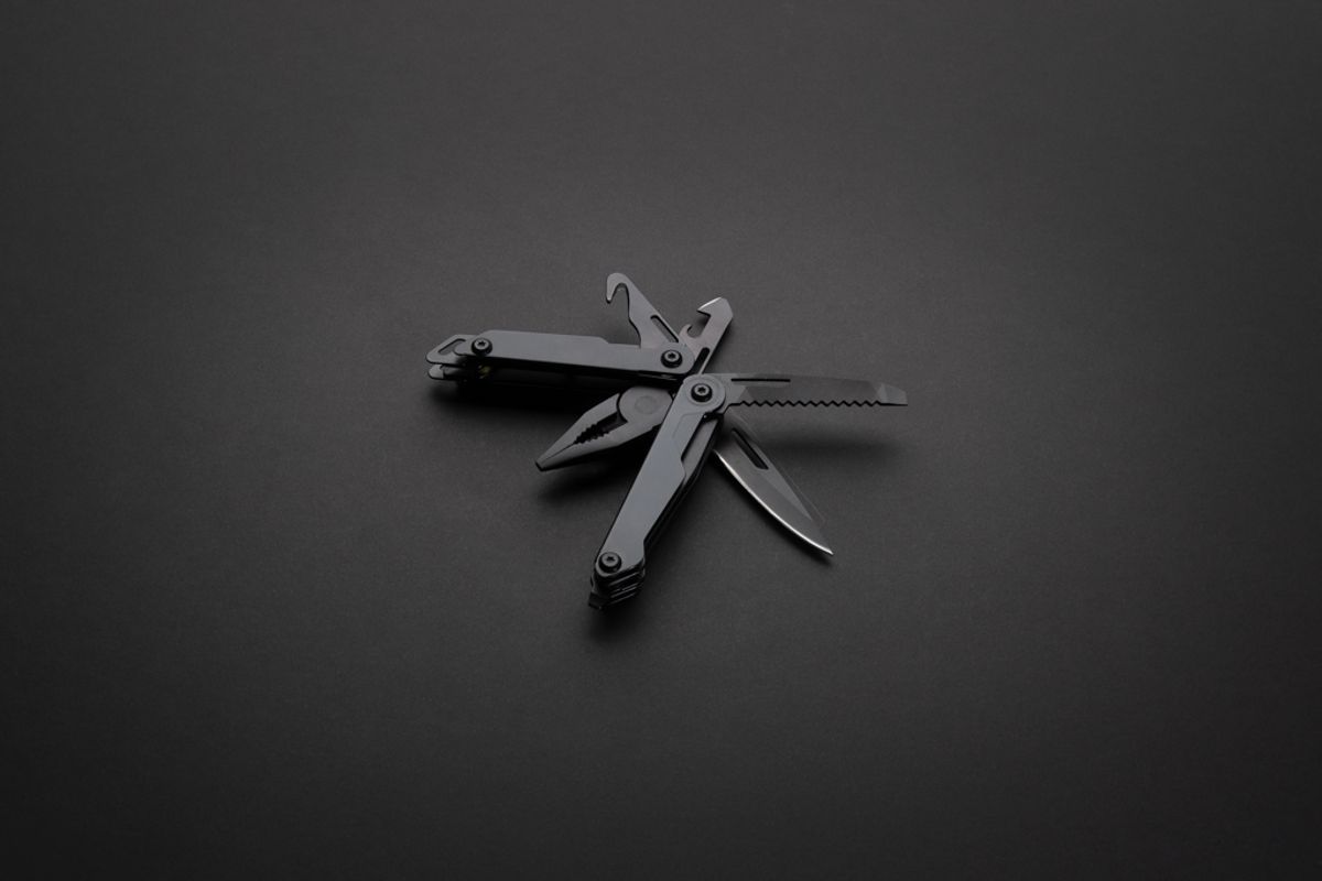Gear X Plier Multitool