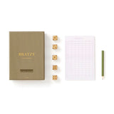 Vinga Bratzy Coffee Table Game