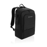 Armond Aware™ Rpet 15.6 Inch Deluxe Laptop Backpack