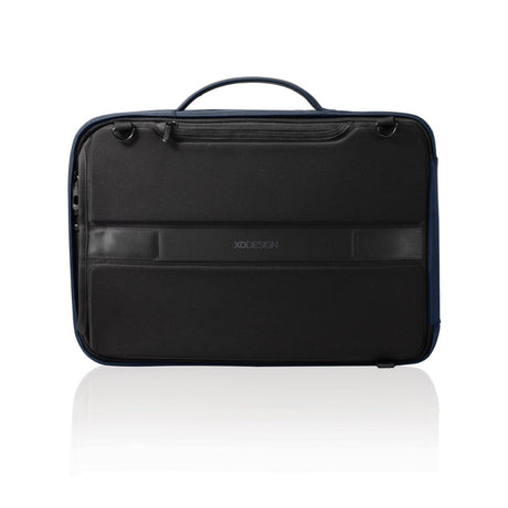 Bobby Bizz 2.0 Anti-Theft Backpack & Briefcase