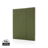 Impact Aware™ A4 Portfolio With Magnetic Closure