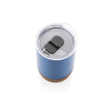 Rcs Re-Steel Cork Small Vacuum Coffee Mug