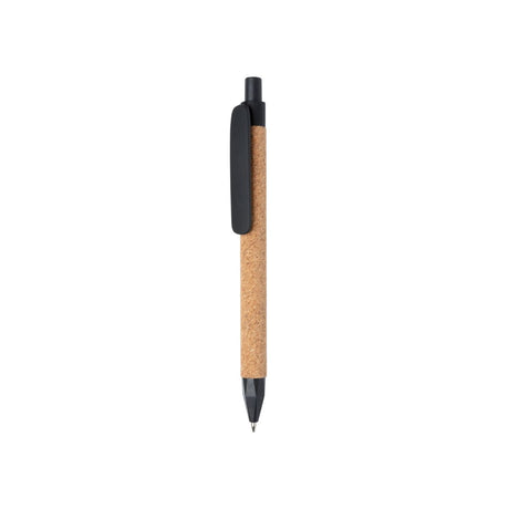 Write Wheatstraw And Cork Pen