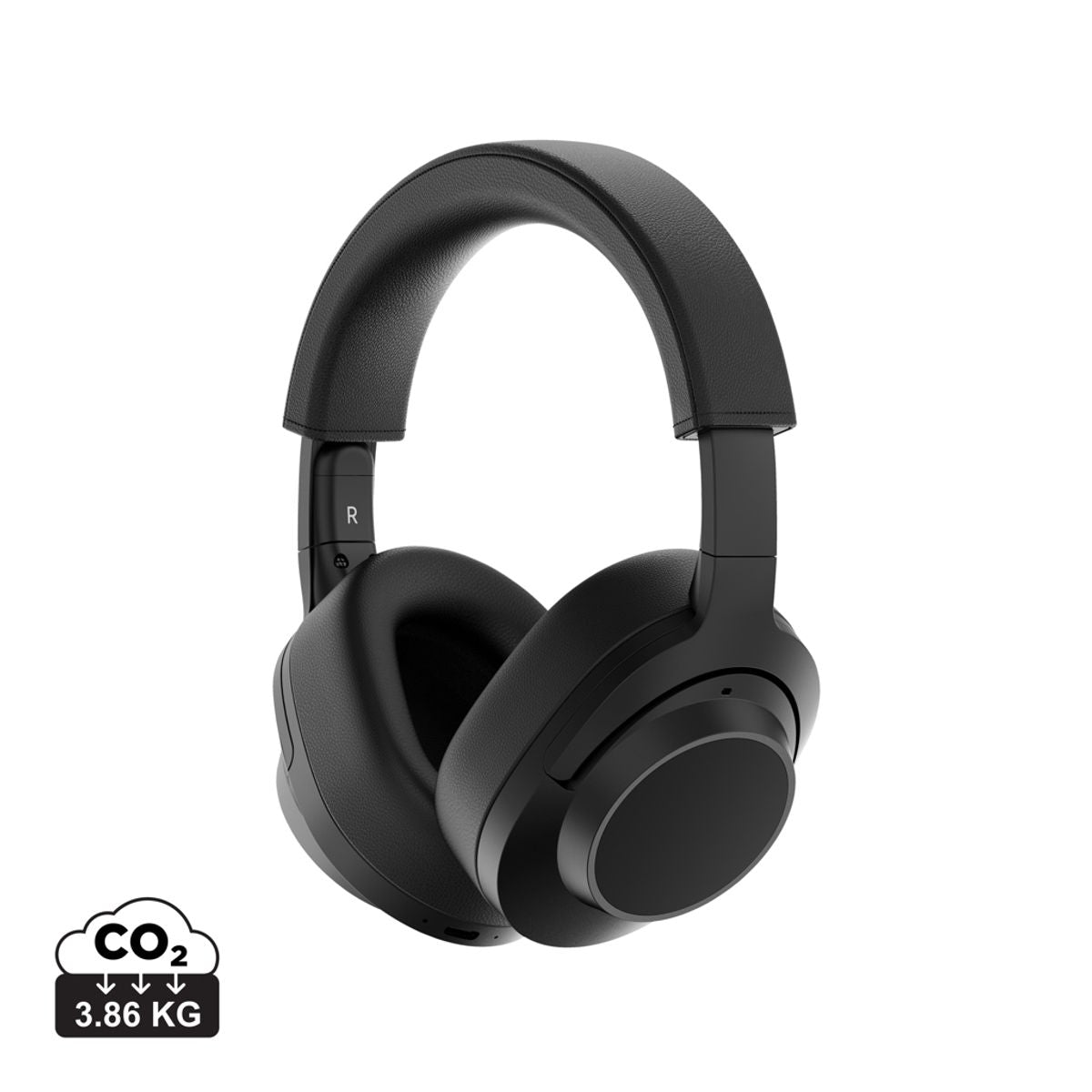 Irvine Rcs Recycled And Repairable Anc Wireless Headphone