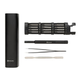 Gear X Rcs Recycled Aluminium Precision Screwdriver Set 46Pc