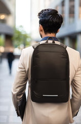 Citypack Aware™ Rpet Business 15.6 Inch Laptop Backpack
