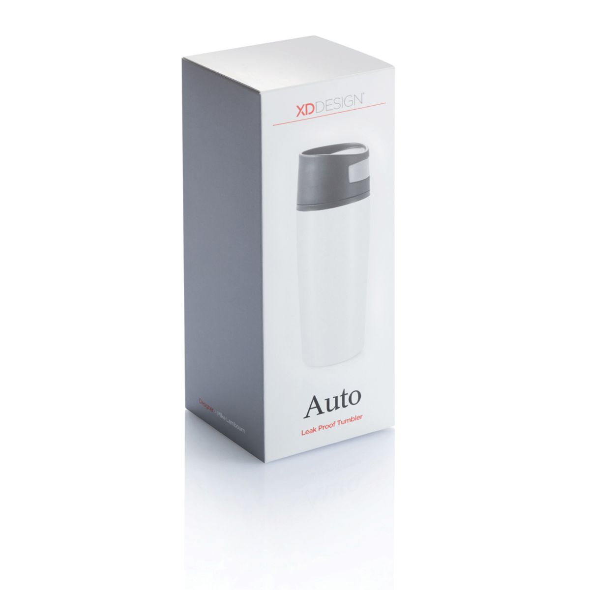 Auto Leak Proof Tumbler
