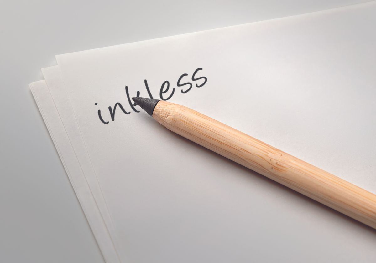 Inkless Plus