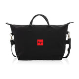 Kezar Aware™ 500 Gsm Recycled Canvas Deluxe Weekend Bag