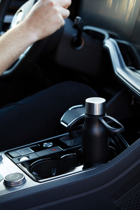 Vinga Lean Thermo Bottle
