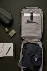 Vinga Baltimore Rcs Explorer’S Backpack