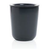 Simplistic Antimicrobial Coffee Tumbler