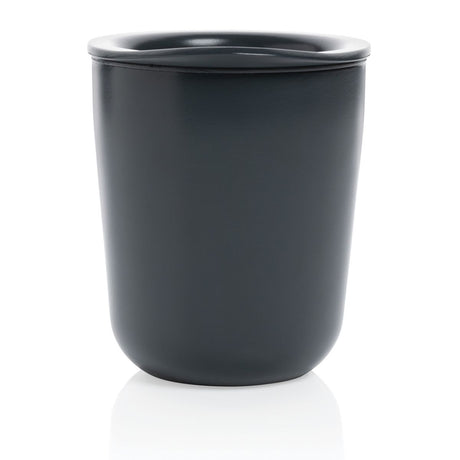 Simplistic Antimicrobial Coffee Tumbler