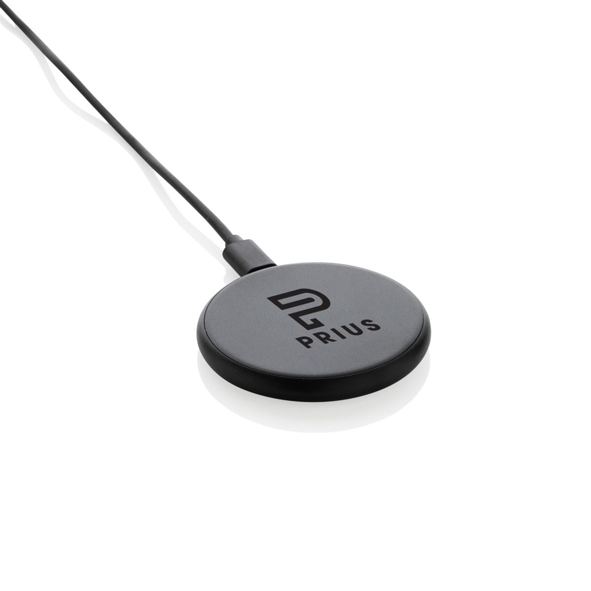 Magnapad 15W Rcs Rplastic Magnetic 3 In 1 Charging Pad