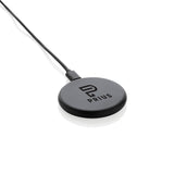 Magnapad 15W Rcs Rplastic Magnetic 3 In 1 Charging Pad