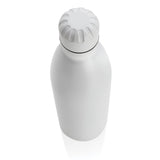 Solid Colour Vacuum Stainless Steel Bottle 1L
