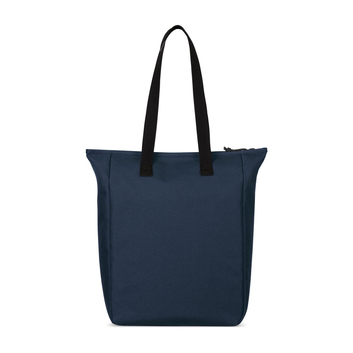 Zippered Tote