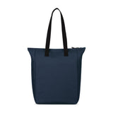 Zippered Tote