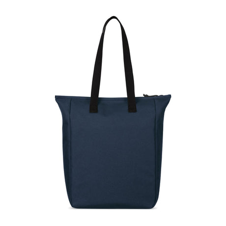 Zippered Tote