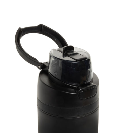 Omni Sip Rcs Certified Re-Steel Lockable Bottle