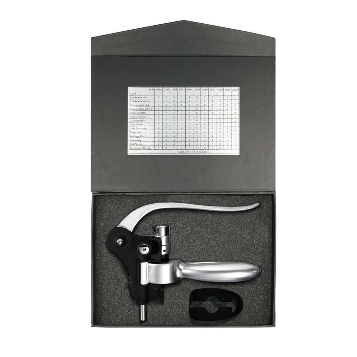 Executive Pull It Corkscrew