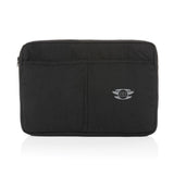 Laluka Aware™ Recycled Cotton 15.6 Inch Laptop Sleeve