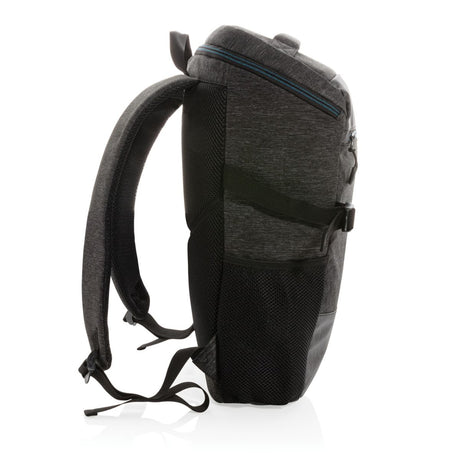 900D Easy Access 15.6" Laptop Backpack Pvc Free