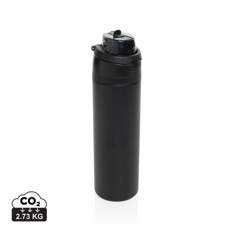 Omni Sip Rcs Certified Re-Steel Lockable Bottle