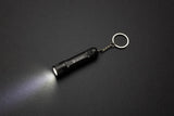 Gear X Rechargeable Ultra Bright Keychain Torch