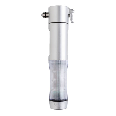 Emergency Light With Hammer