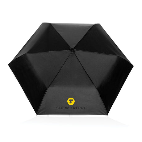 Sp Aware™ Rpet Ultra-Light Full Auto 20.5”Umbrella