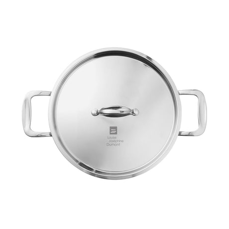 Vinga Baron Copper Saucepan