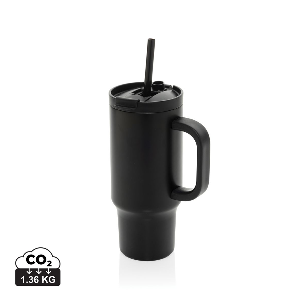 Cruiser Rcs Recycled Leakproof Compact Tumbler