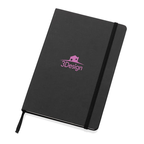 Craftstone A5 Recycled Kraft And Stonepaper Notebook