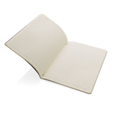 A5 Standard Softcover Notebook