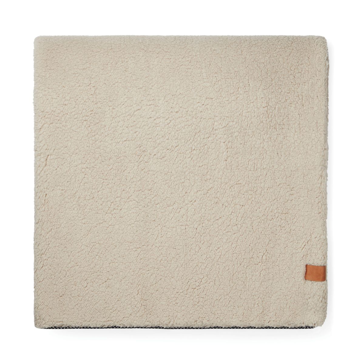 Vinga Maine Grs Recycled Double Pile Blanket