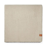 Vinga Maine Grs Recycled Double Pile Blanket