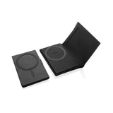 Seekcard Rcs Rpolyester Card Wallet With Worldwide Locating