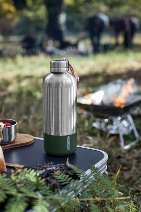 Black+Blum Explorer Insulated Bottle Large