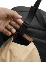 Urban Water Resistant Weekend Bag