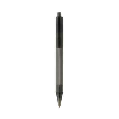 Grs Rpet X8 Transparent Pen