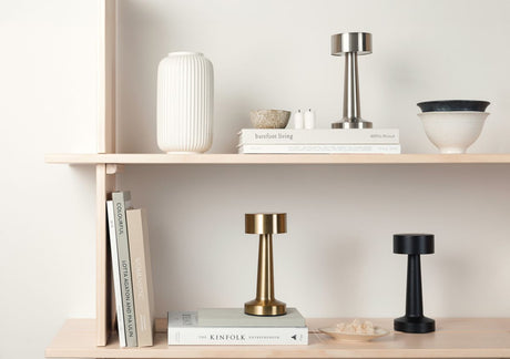 Vinga Maris Rcs Recycled Abs Table Lamp