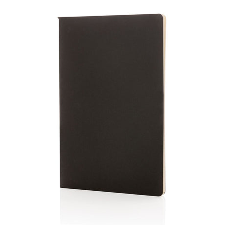 A5 Standard Softcover Notebook