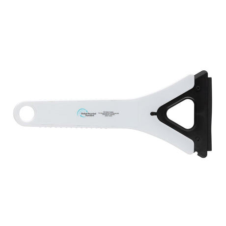 Polard Rcs Certified Recycled Plastic 3-In-1 Ice Scraper