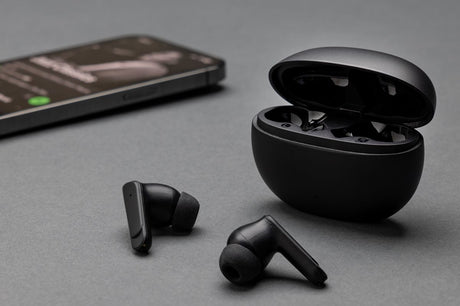 Prolink Rcs Recycled Plastic Hybrid Anc/Enc Earbud