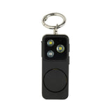 Guardbuddy Rcs Personal Alarm Usb-C Re-Chargeable