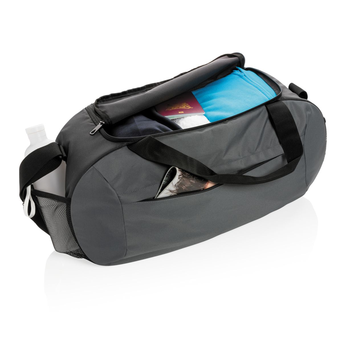 Impact Aware™ Rpet Modern Sports Duffel