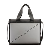 Vinga Bermond Rcs Recycled Pu Tote Bag
